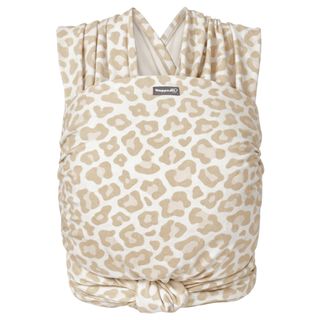 Hoppediz Babytragetuch Elastisches Tragetuch