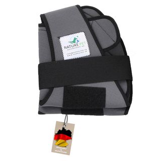 Nature Pet Liegeschwielen- / Ellenbogen Bandage für Hunde