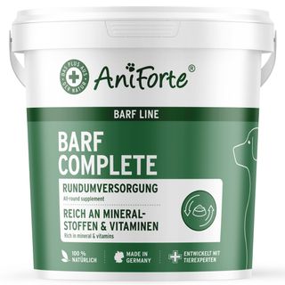 AniForte BARF Complete