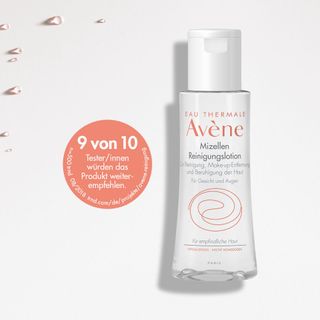 Avène Mizellen Reinigungslotion