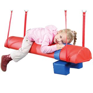 Sport-Thieme Reitsitz-Schaukel Pony