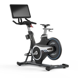 Horizon Fitness @Cycle