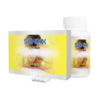 Eroxit | Rezeptfrei | Kein chem. Potenzmittel 30 g - Shop