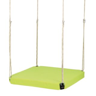 Sport-Thieme Plattformschaukel Quadrat