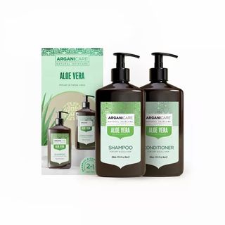 Arganicare - Anti-Aging-Serum Aloe Hydra 30 ml - Shop Apotheke
