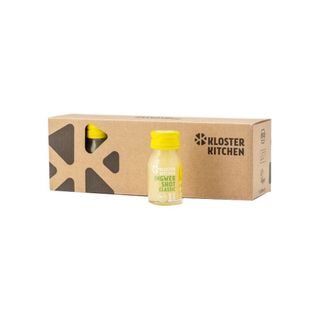 Kloster Kitchen BIO Ingwer Classic ONESHOT