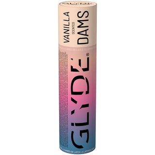 Sheer Glyde Dams *VANILLA*