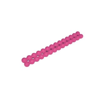 SPINEFITTER® by SISSEL® Rückentrainer - Pink Hero Edition
