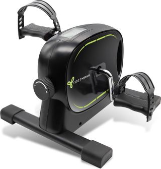 Tretmann Basic Pedaltrainer Set