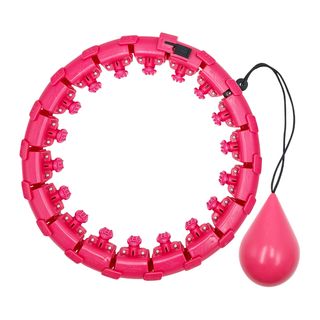 Smart Hula Hoop Reifen - SmartHoop