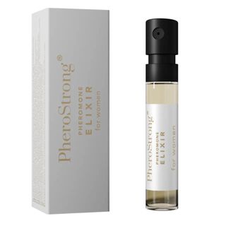 PheroStrong Pheromone Elixier für Frauen