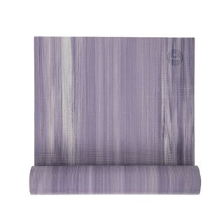 bodhi Yogamatte GANGES , PVC blaubeer/vanille