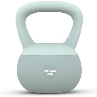 NEOLYMP Kettlebell 8 kg