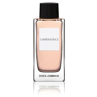 Dolce & Gabbana, 3 L'Impératrice EdT Nat. Spray