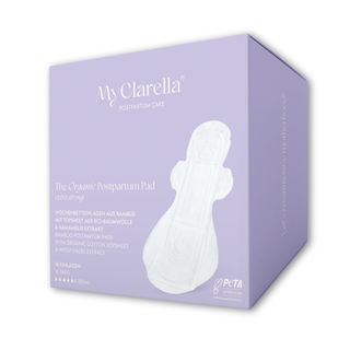 MyClarella® Wochenbettbinde mit Hamamelis - extra stark | 16 St