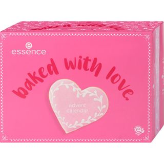 Essence - Essence Adventskalender 2026 – Baked With Love