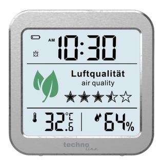 techno line CO₂-Messgerät WL 1020