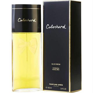 Gres Parfums Cabochard Eau de Parfum  Zerstäuber