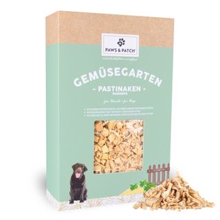 PAWS&PATCH PASTINAKENWÜRFEL für Hunde