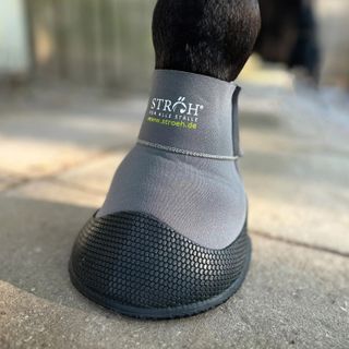 STRÖH Recovery Hufschuh Gr. 1