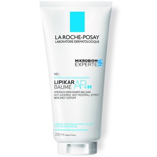 La Roche Posay Lipikar Baume AP + M