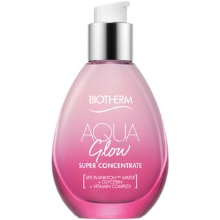 BIOTHERM Aqua Glow Super Concentrate Tagespflege