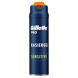 rasierschaum als gleitgel Siyi