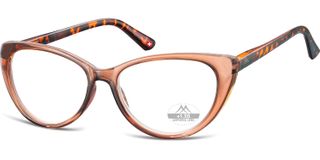 Montana Eyewear Harper Fertiglesebrille