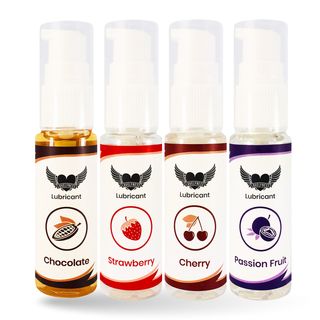 anime gleitgel ANIME Lubricant Gel 2x3x50 ml main image 0