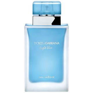 Dolce & Gabbana, Light Blue Eau Intense EdP Nat. Spray