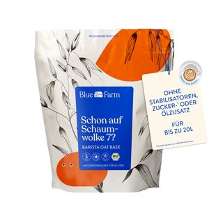 Blue Farm Oat Base Barista (bio)