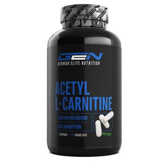 vitabay sortiment acetyl-l-carnitin Top 7 L Carnitine L Tartrate Uses for Fat Loss