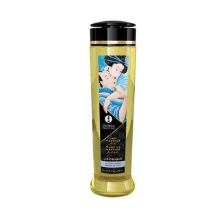 Intimateline - Lubran Anal-Gleitgel mit Jojobaöl 0,1 l