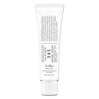 Dr. Althea 345 Relief Cream Intensive Repair Cream mit Niacinamid Pantenol für Hautpflege