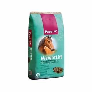 Pavo Weight Lift