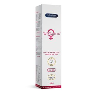Gleitgelen Gel 50 g