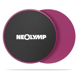 NEOLYMP Pilates Slider