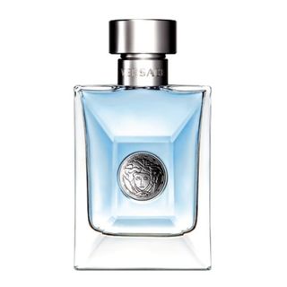 Versace Pour Homme Edt Spray