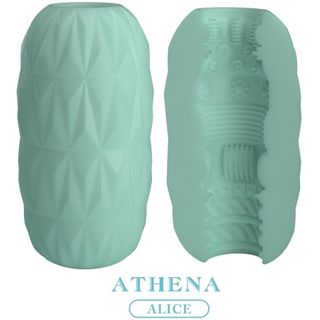 Pretty Love - Athena - Masturbator