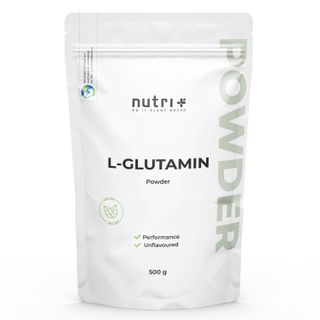 vitalundfitmit100® L-Glutathion reduziert Pulver 30 GR