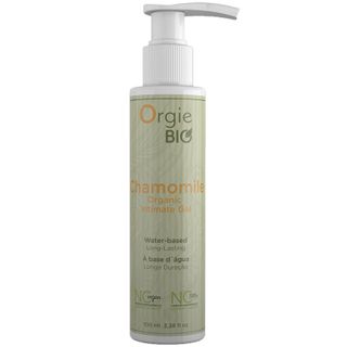 gleitmittel bio Ritex Gleitgel Bio Aloe Vera, 50 ml main image 0