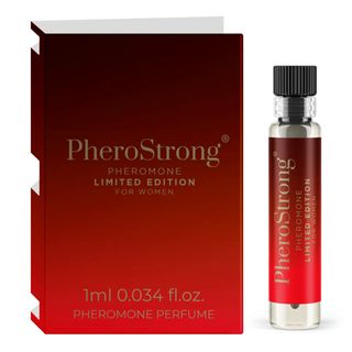 PheroStrong Pheromone Limited Edition für Frauen