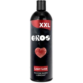 eros Action Gleitmittel auf Wasser-Silikon-Basis mit Panthenol 200 ml -  Shop Apotheke