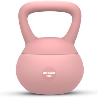 NEOLYMP Kettlebell 2 kg