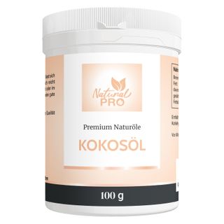 kokosfett als gleitmittel Kokosöl als Gleitmittel bietet eine natürliche, chemiefreie Alternative main image 1