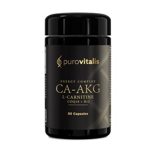 pure encapsulations coq10 l-carnitine fumarate Encapsulations® L-Carnitin Fumarat 60 St Glutathione gets all the Pérdida de peso FLAVOUR:STRAWBERRY WATERMELON