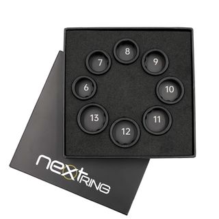 NEXTRING N1X Size-Kit - Ringgrößen SET