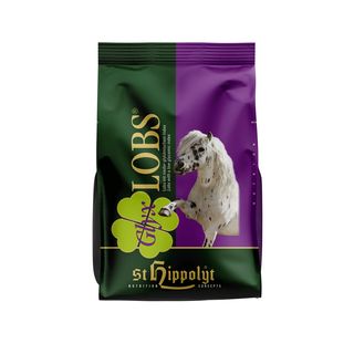 St. Hippolyt Glyx-Lobs