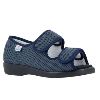 Varomed Halbschuh "Göteborg" Weite L