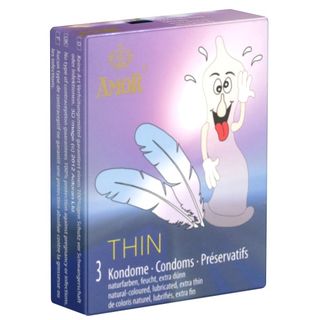 einhorn Condoms 7 St - Shop Apotheke